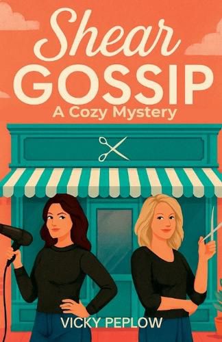 Cover image for Shear Gossip