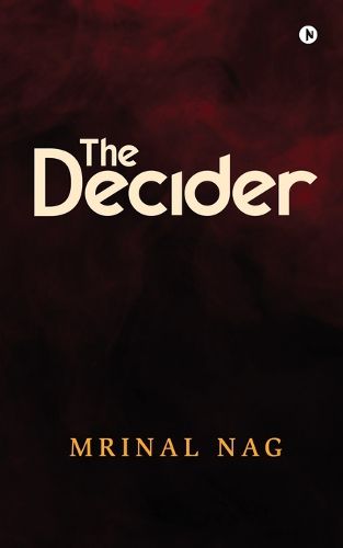 Cover image for The Decider