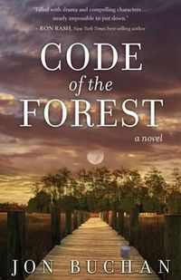Cover image for Code of the Forest
