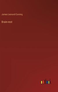 Cover image for Brain-rest