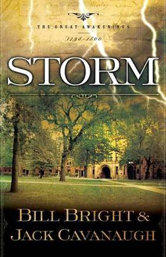 Storm: 1798-1800