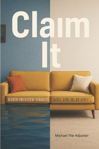 Cover image for Claim It