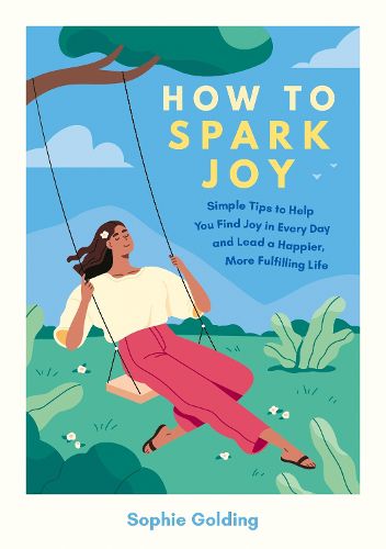 Cover image for How to Spark Joy