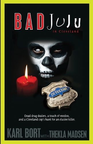 Cover image for Bad JuJu