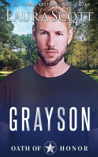 Cover image for Grayson