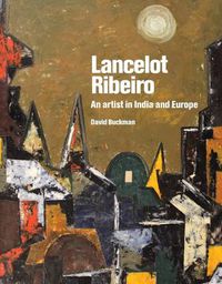 Cover image for Lancelot Ribeiro