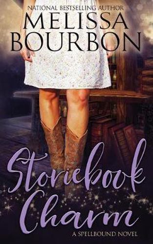 Cover image for Storiebook Charm