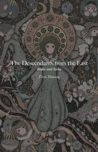 Cover image for The Descendants from the East