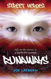 Cover image for Runaways