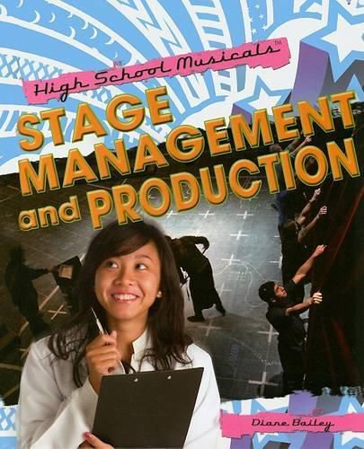 Cover image for Stage Management and Production