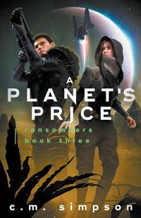 Cover image for A Planet's Price