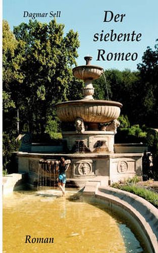 Cover image for Der siebente Romeo