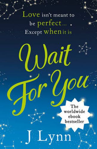 Cover image for Wait for You