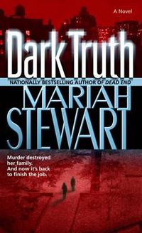 Cover image for Dark Truth