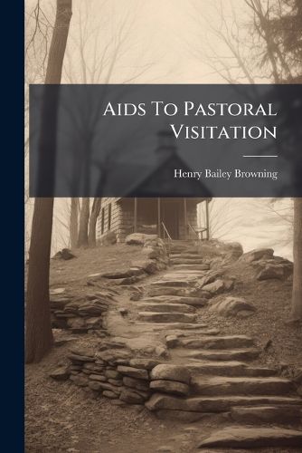 Cover image for AIDS to Pastoral Visitation