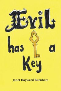 Cover image for Evil Has a Key