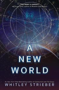 Cover image for A New World