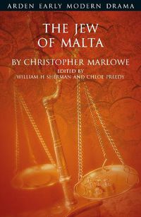 Cover image for The Jew of Malta