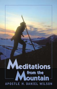 Cover image for Meditations from the Mountain