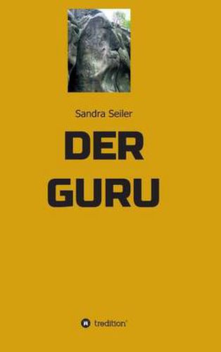 Cover image for Der Guru