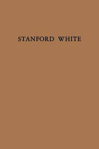 Stanford White