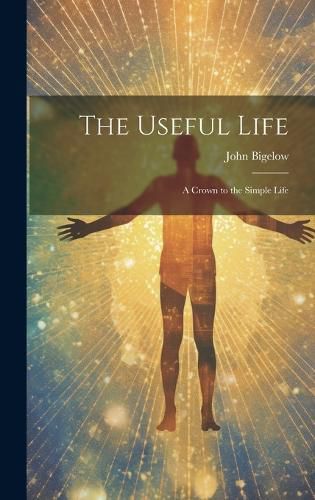 Cover image for The Useful Life