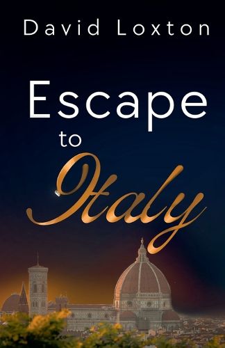 Cover image for Escape to Italy