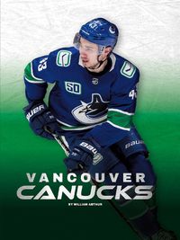 Cover image for Vancouver Canucks