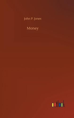 Cover image for Money