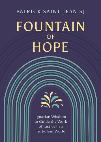 Cover image for Fountain of Hope