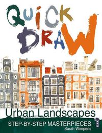 Cover image for Urban Landscapes