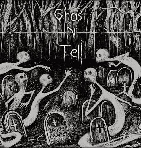 Ghost N' Tell