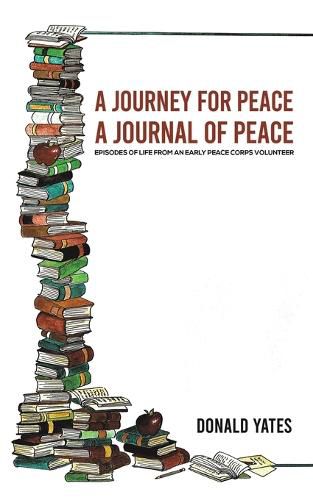 Cover image for A Journey for Peace