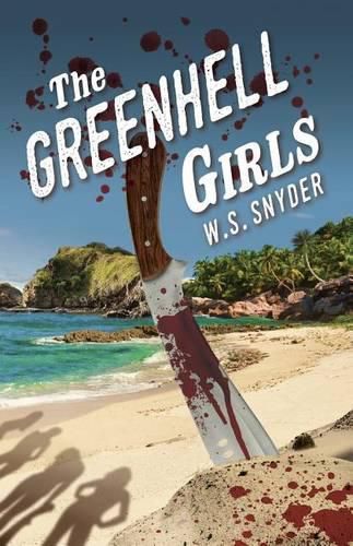 Cover image for The Greenhell Girls