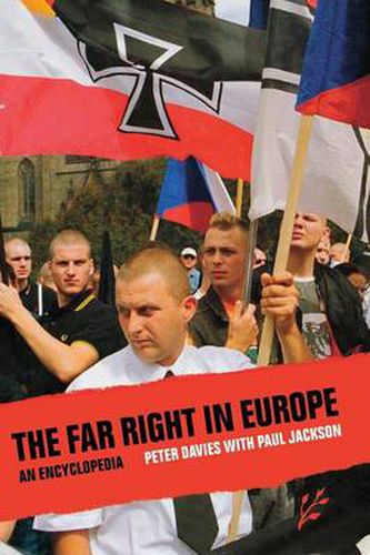 The Far Right in Europe: An Encyclopedia