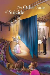 Cover image for The Other Side of Suicide