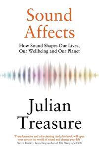 Cover image for Sound Affects