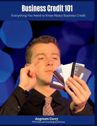 Cover image for Business Credit 101