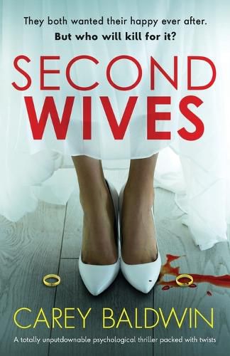 Cover image for Second Wives