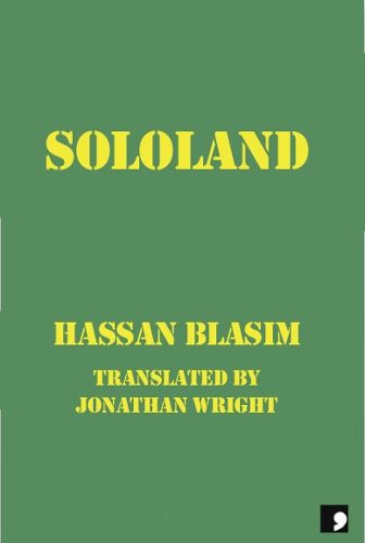 Cover image for Sololand