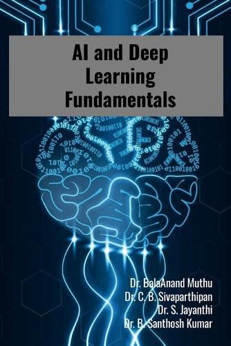 Cover image for AI and Deep Learning Fundamentals