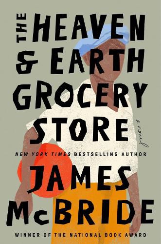 Cover image for The Heaven & Earth Grocery Store