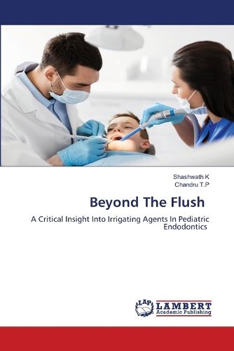 Cover image for Beyond The Flush