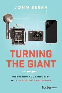 Cover image for Turning the Giant