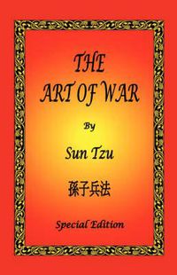 Cover image for The Art of War