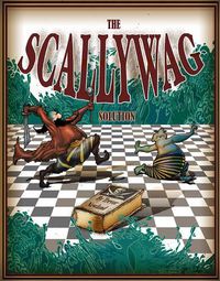 Cover image for The Scallywag Solution