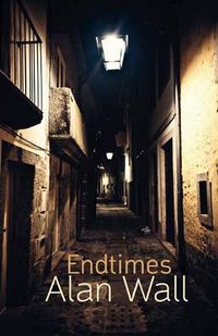 Cover image for Endtimes