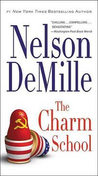 Cover image for The Charm School