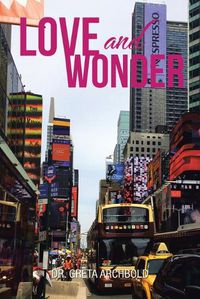 Cover image for Love and Wonder