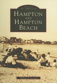 Cover image for Hampton & Hampton Beach